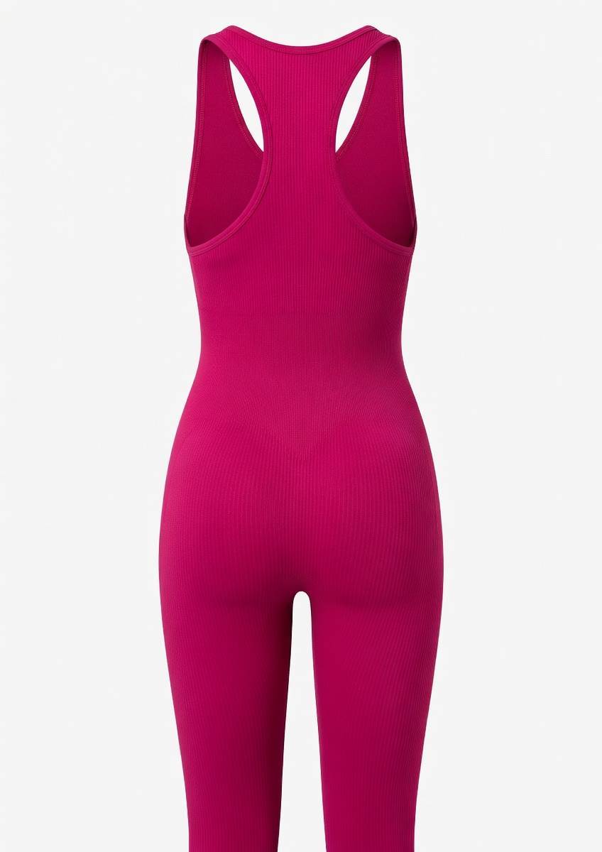 Enterizo Deportivo Alo Yoga Seamless